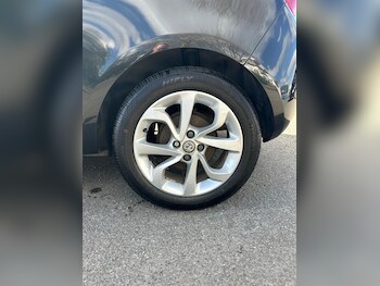 Used Vauxhall Corsa 2015 for sale - 78108049: Photo