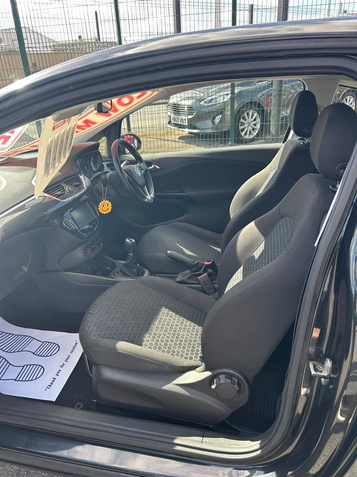 Used Vauxhall Corsa 2015 for sale - 78108049: Photo 5