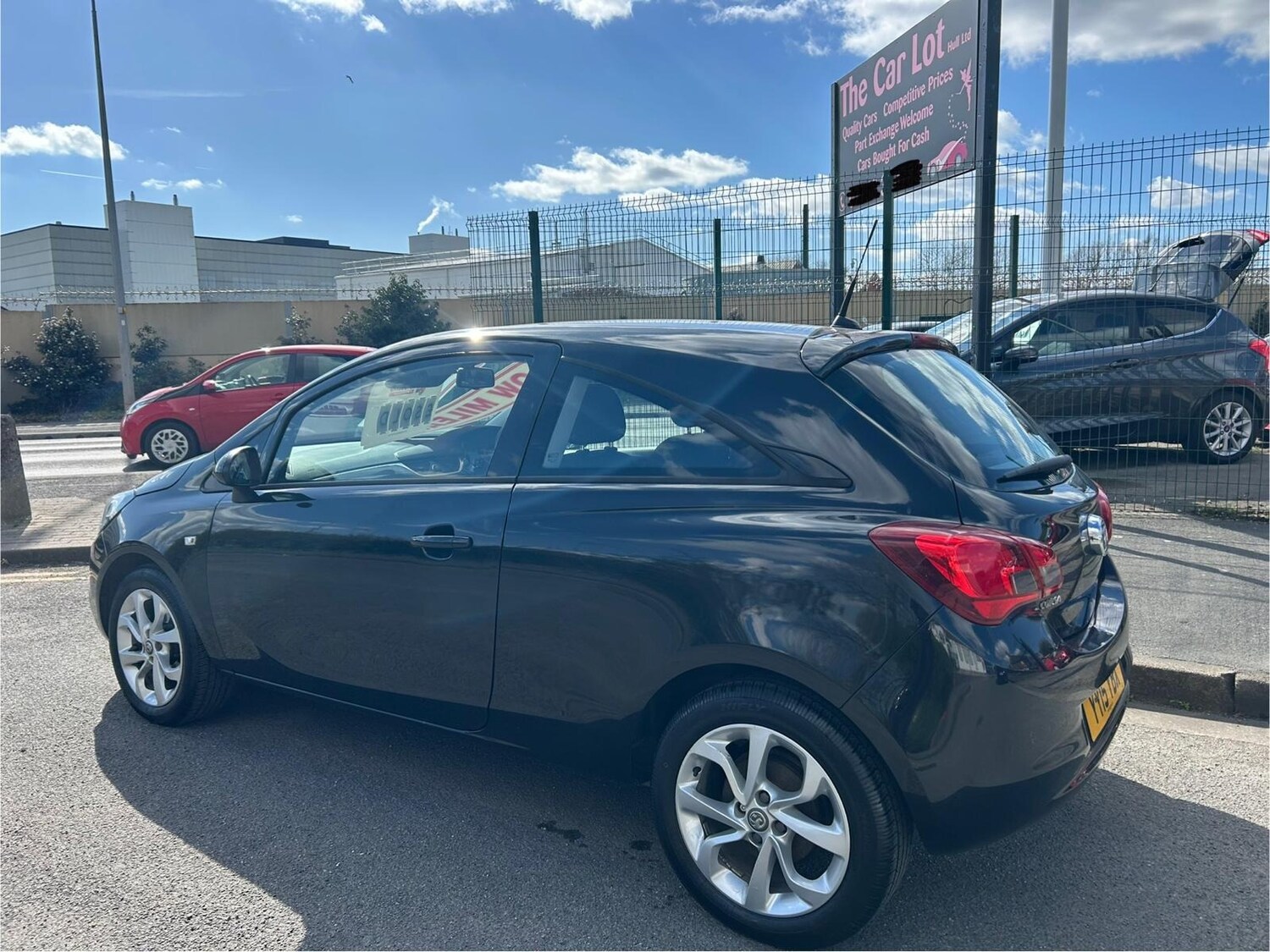 Used Vauxhall Corsa 2015 for sale - 78108049: Photo 8