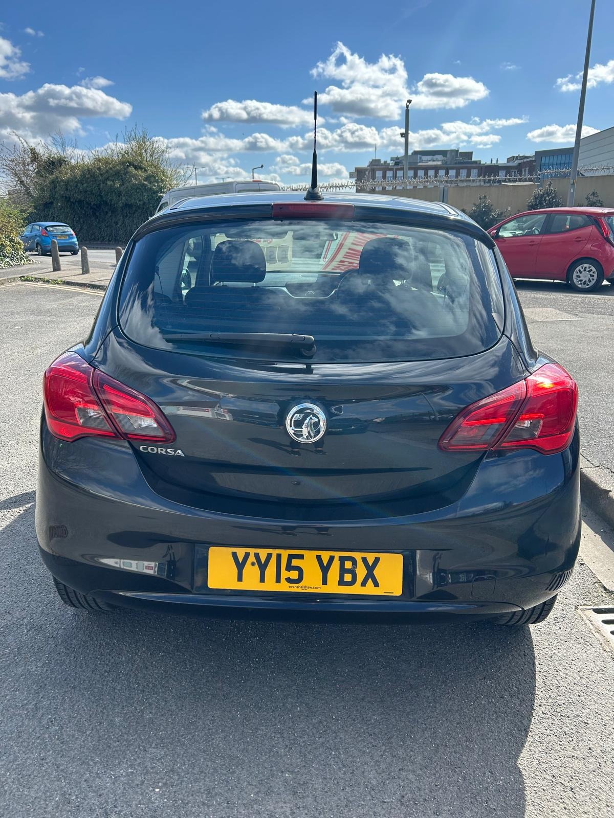 Used Vauxhall Corsa 2015 for sale - 78108049: Photo 9