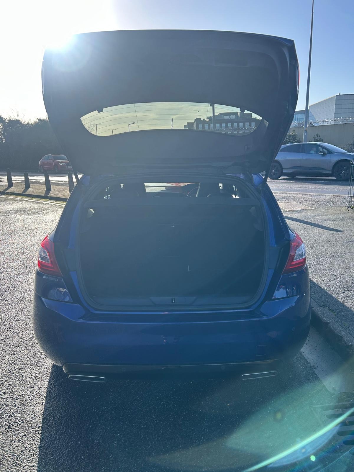 Used Peugeot 308 2016 for sale - 77392619: Photo 11