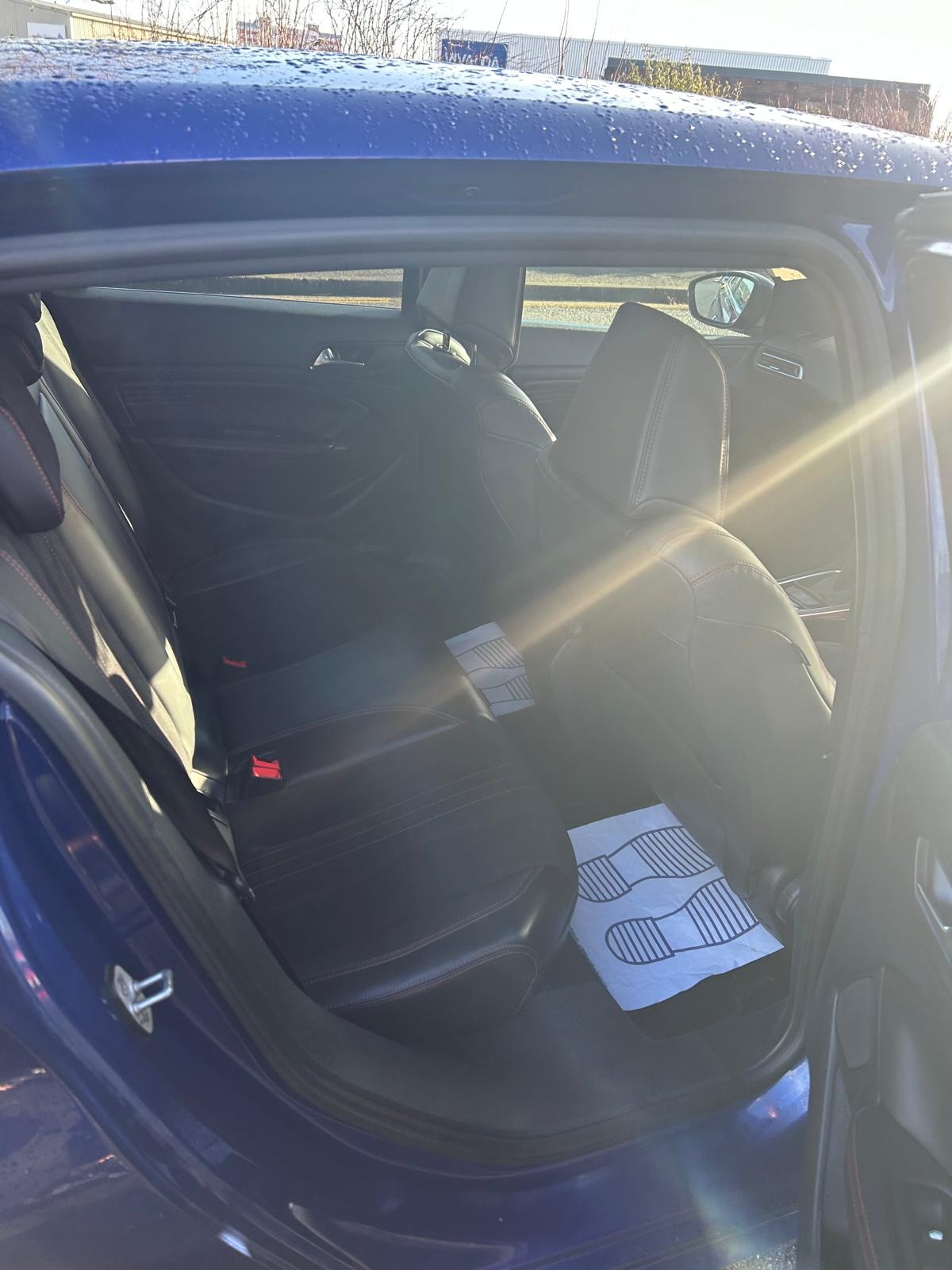 Used Peugeot 308 2016 for sale - 77392619: Photo 14