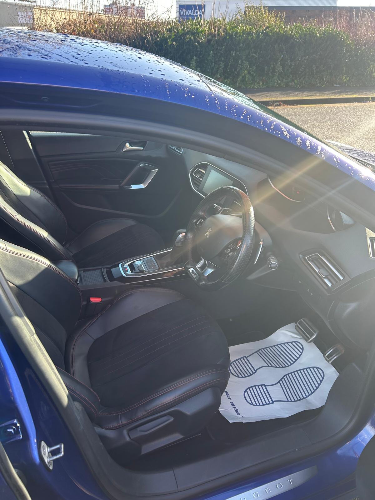 Used Peugeot 308 2016 for sale - 77392619: Photo 15