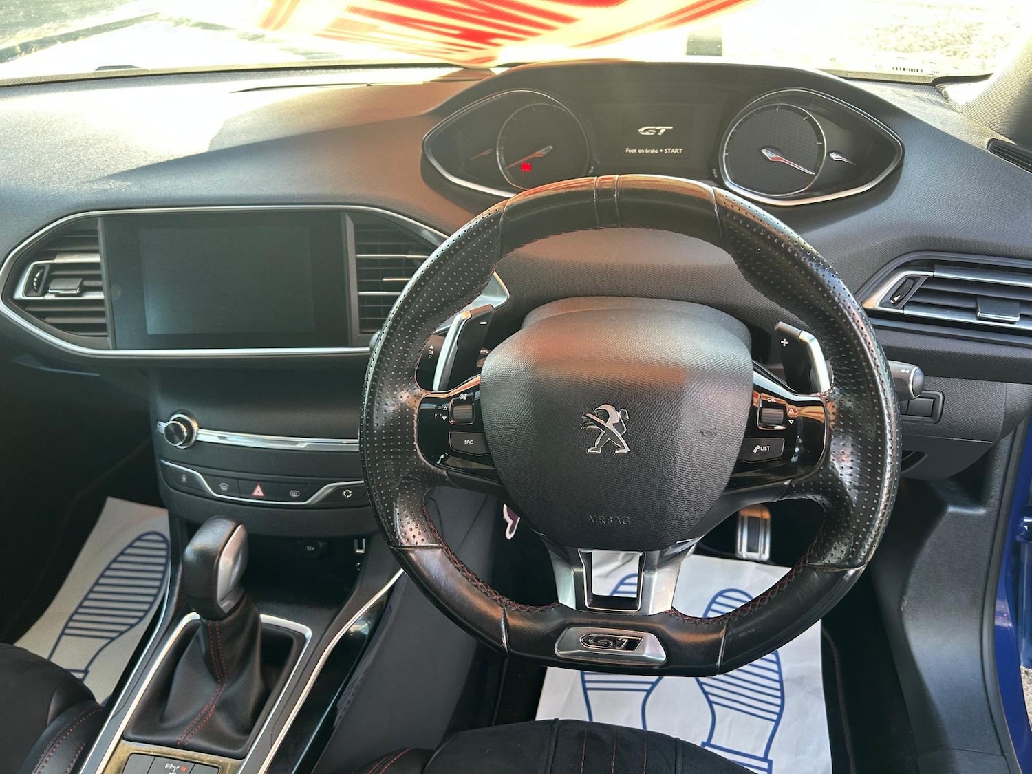 Used Peugeot 308 2016 for sale - 77392619: Photo 16