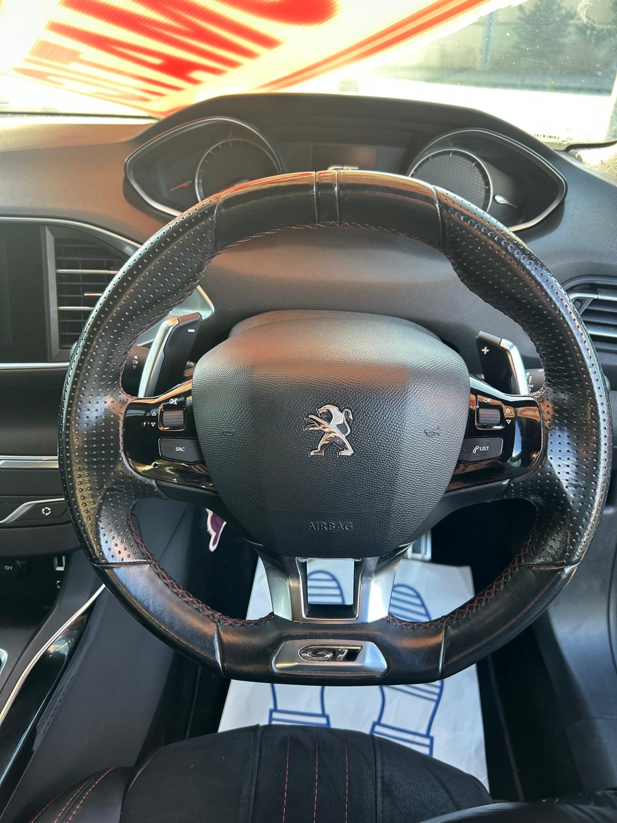 Used Peugeot 308 2016 for sale - 77392619: Photo 18