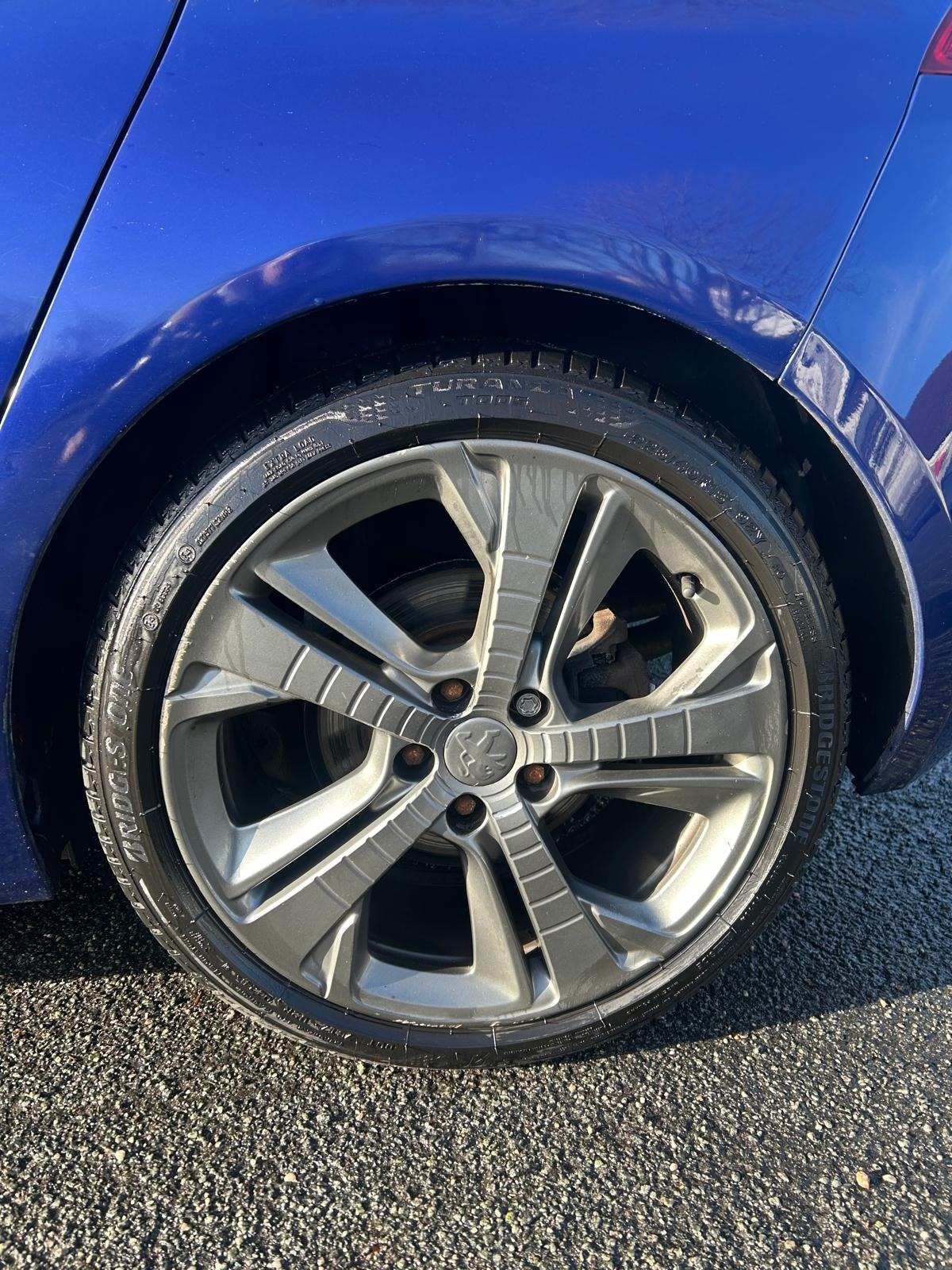 Used Peugeot 308 2016 for sale - 77392619: Photo 4