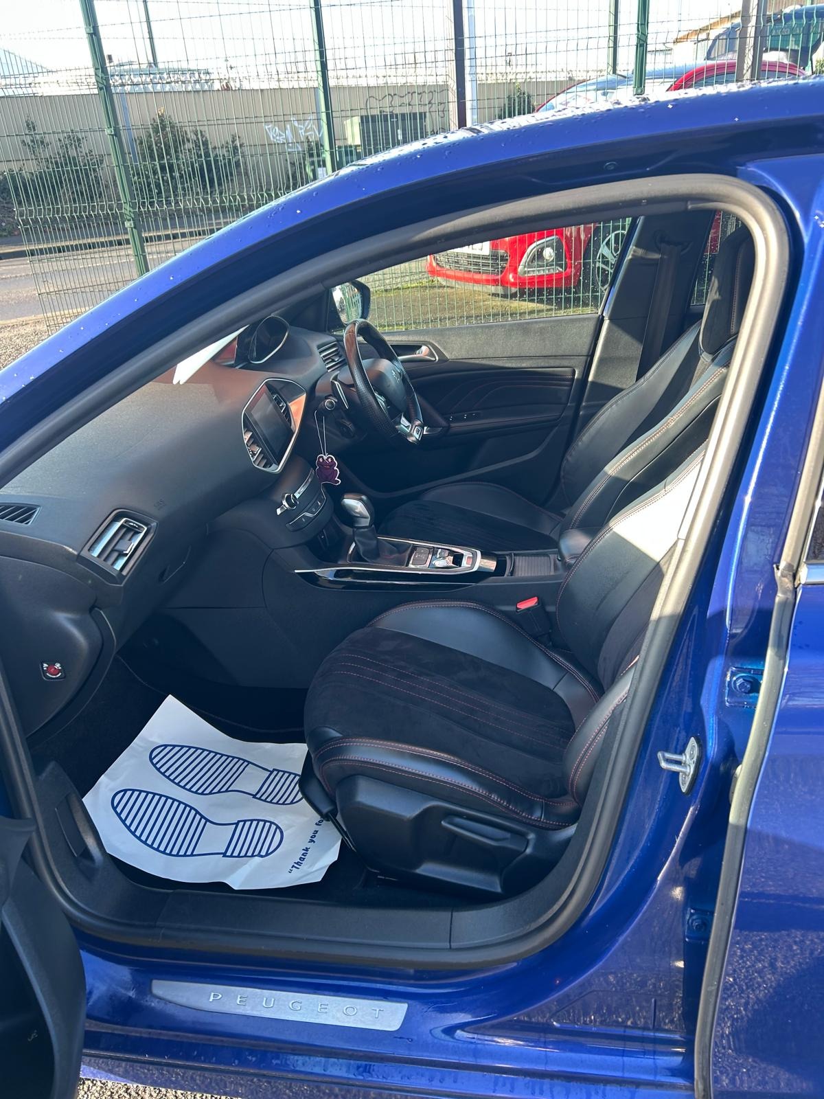 Used Peugeot 308 2016 for sale - 77392619: Photo 5