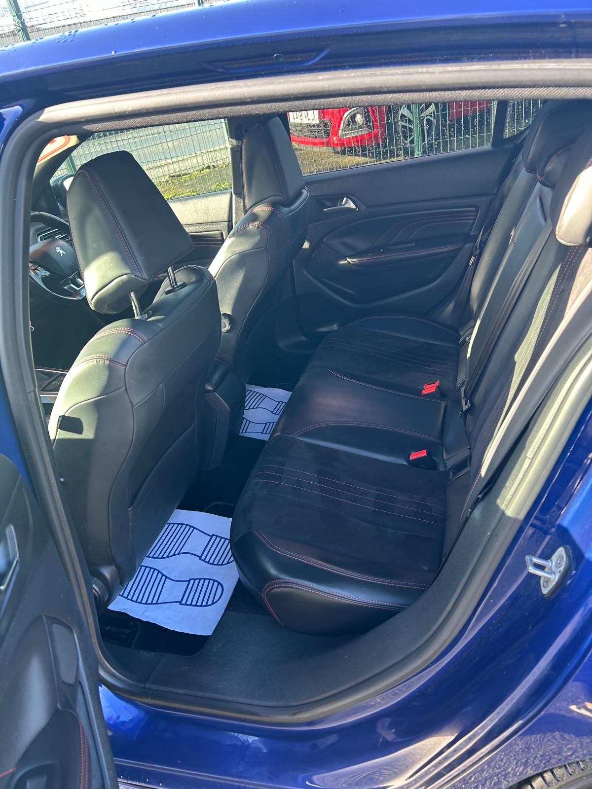 Used Peugeot 308 2016 for sale - 77392619: Photo 7