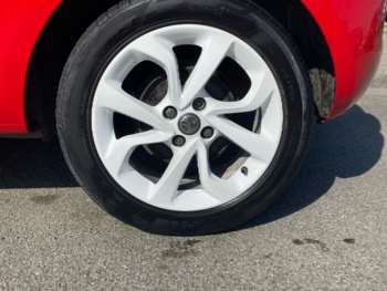 Used Vauxhall Corsa 2016 for sale - 74524978: Photo