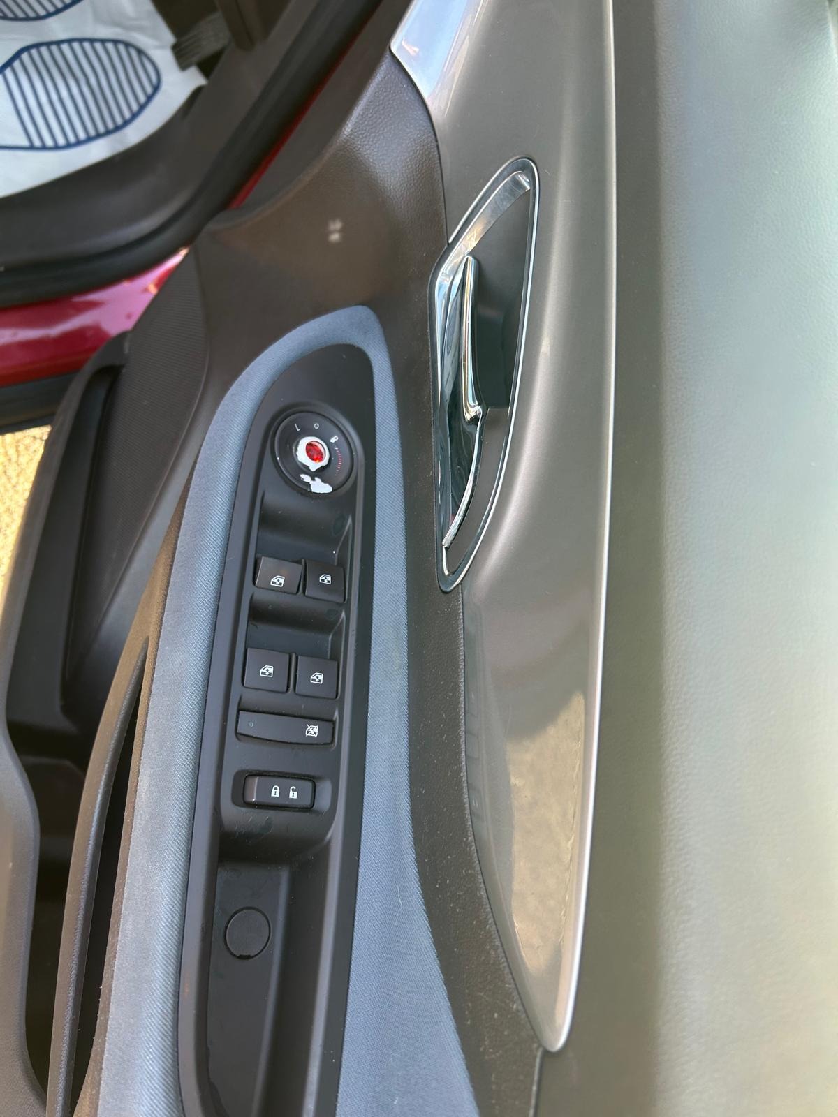 Used Vauxhall Mokka 2013 for sale - 77311523: Photo 19