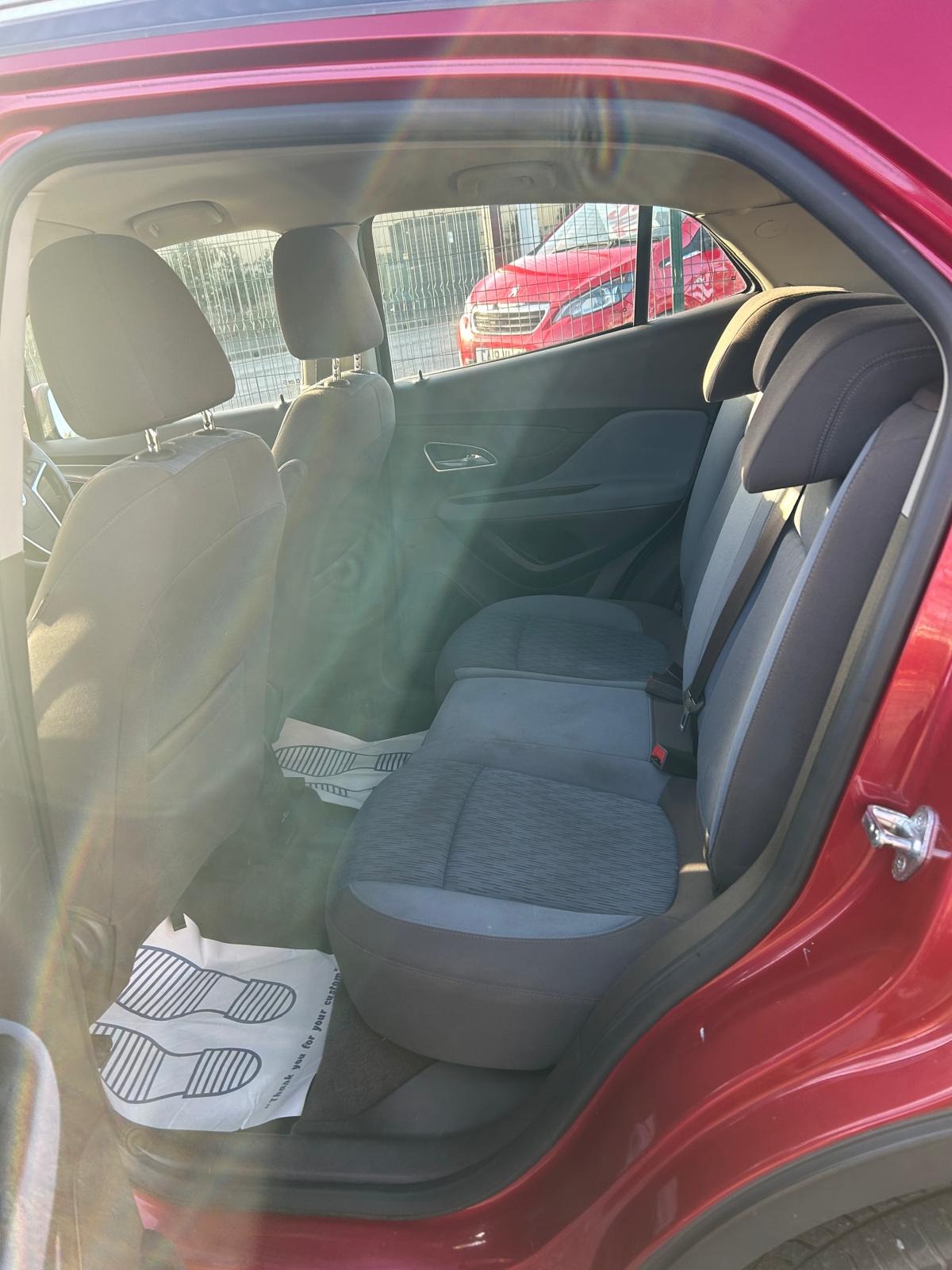 Used Vauxhall Mokka 2013 for sale - 77311523: Photo 7