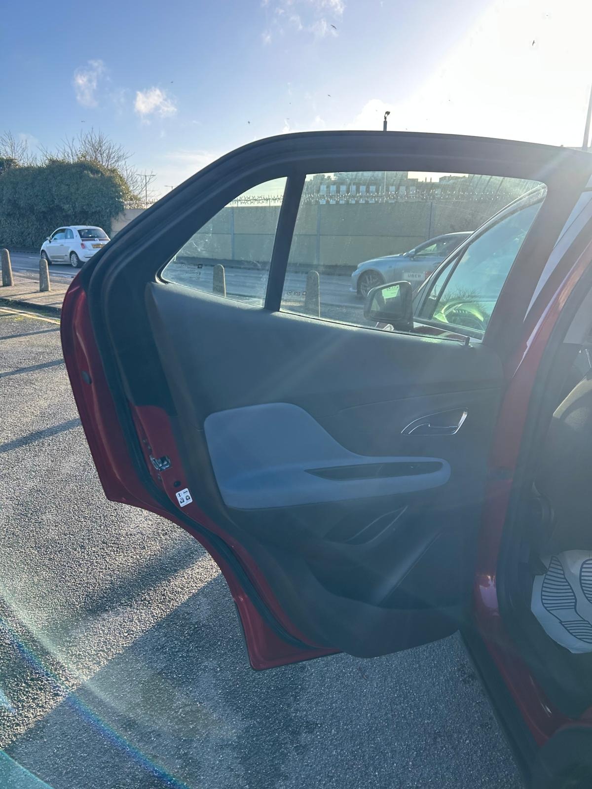 Used Vauxhall Mokka 2013 for sale - 77311523: Photo 8