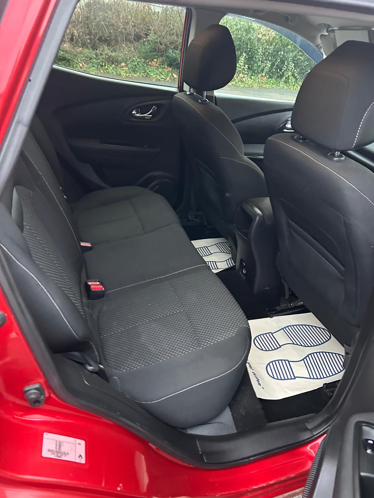 Used Renault Kadjar 2016 for sale - 77379505: Photo 14