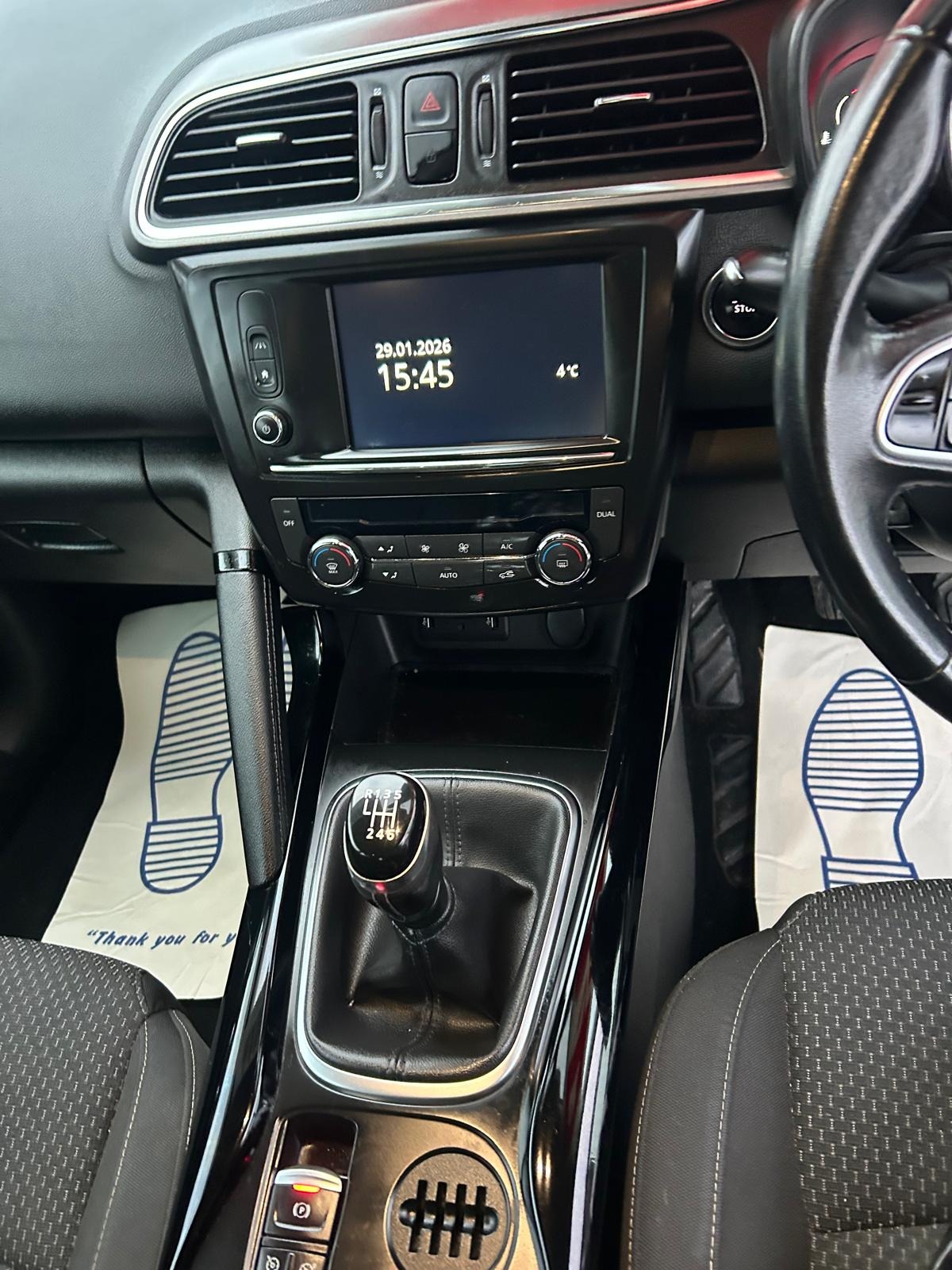 Used Renault Kadjar 2016 for sale - 77379505: Photo 17