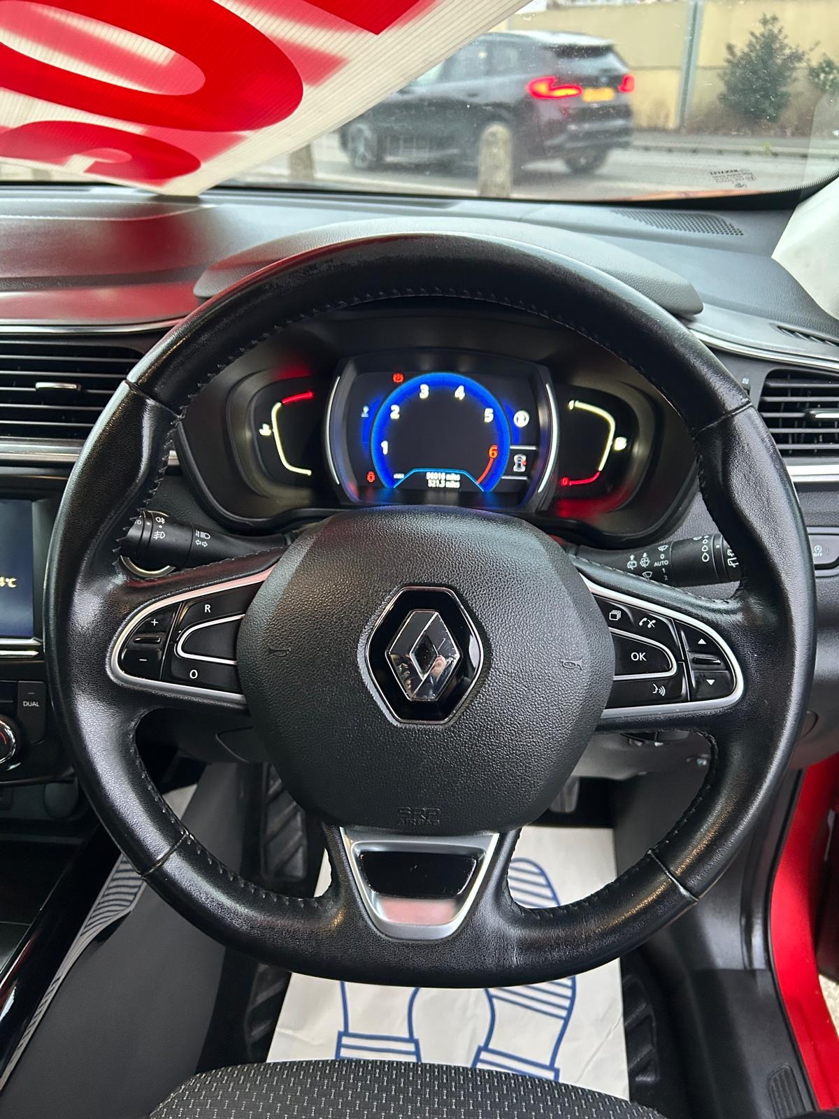 Used Renault Kadjar 2016 for sale - 77379505: Photo 18