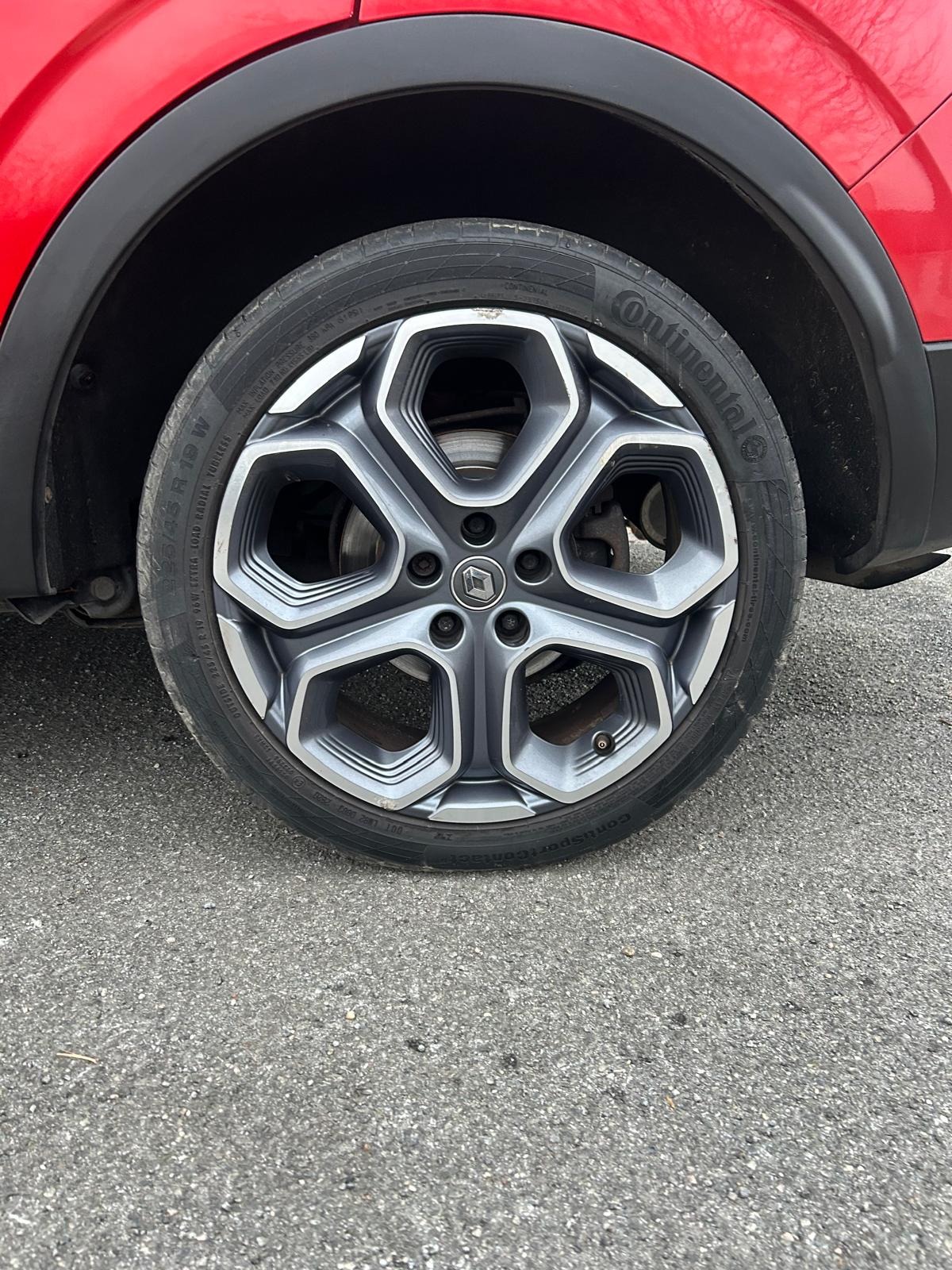 Used Renault Kadjar 2016 for sale - 77379505: Photo 4