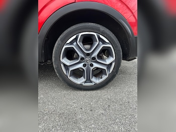 Used Renault Kadjar 2016 for sale - 77379505: Photo