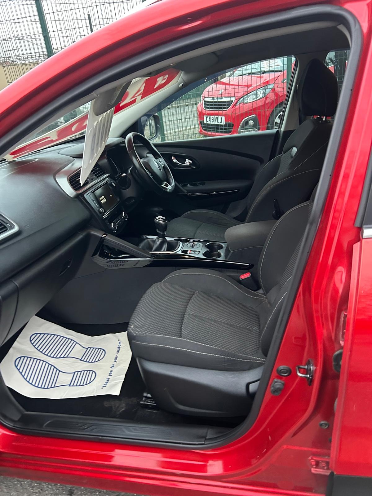 Used Renault Kadjar 2016 for sale - 77379505: Photo 5