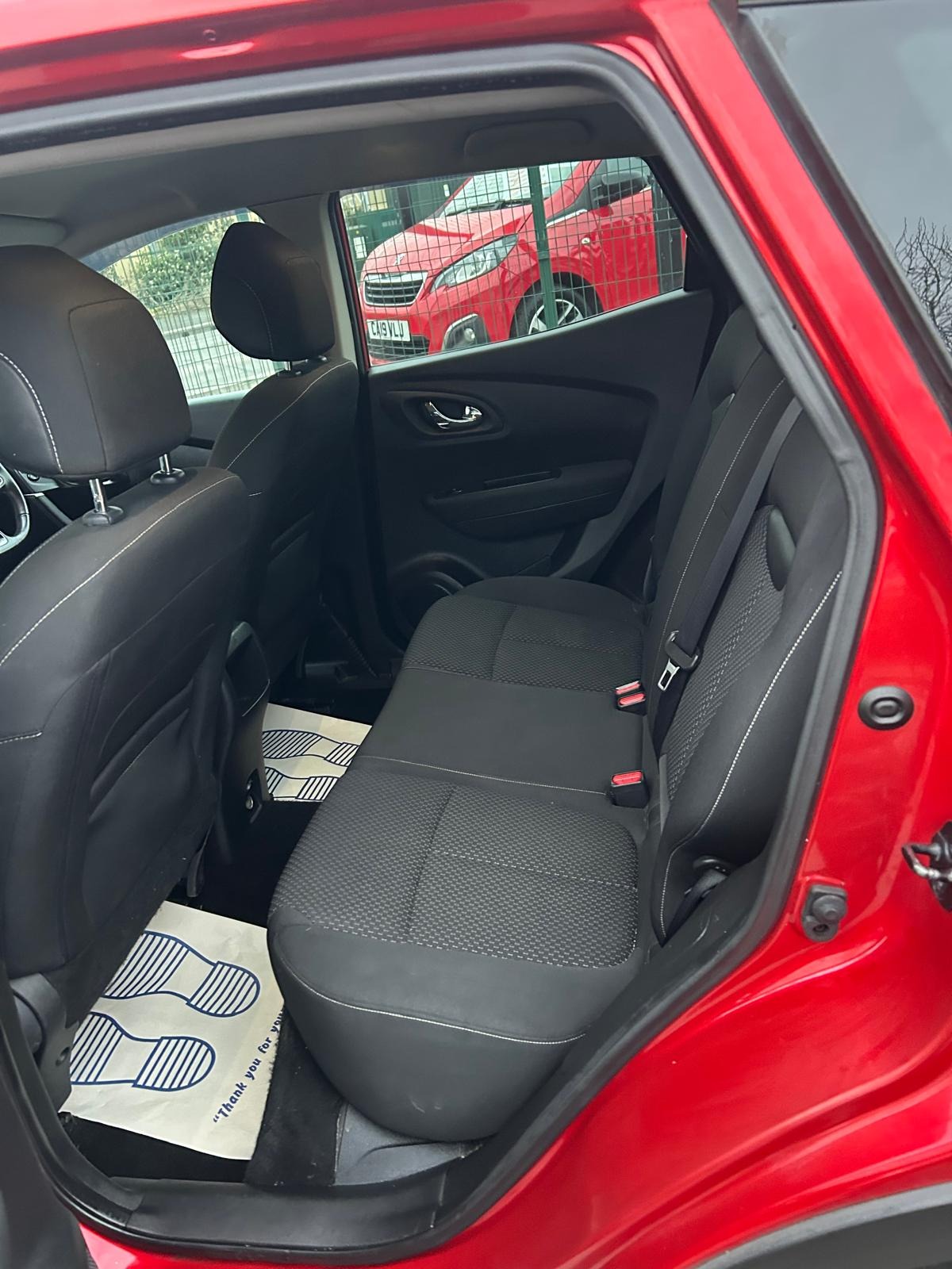 Used Renault Kadjar 2016 for sale - 77379505: Photo 7