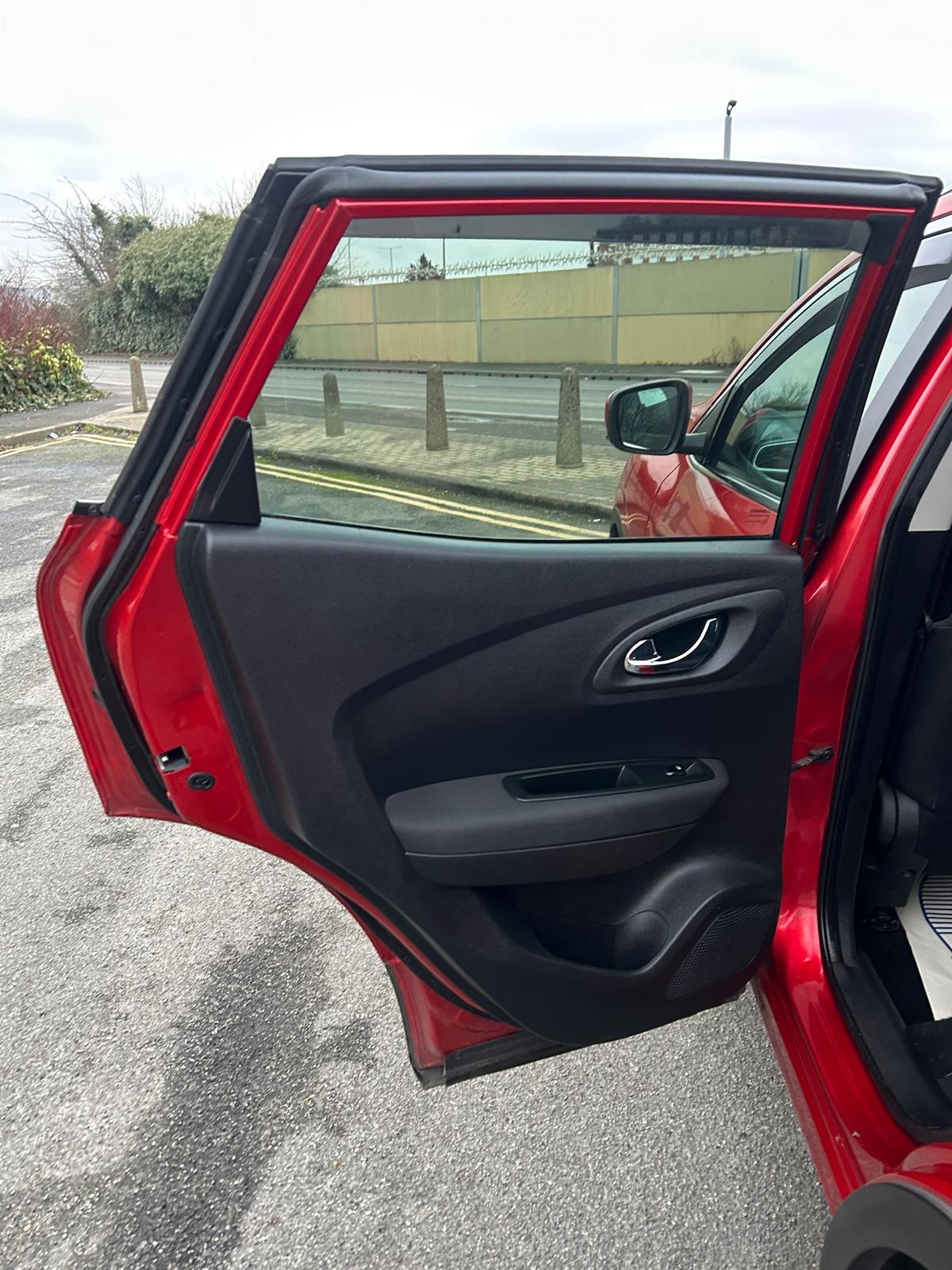 Used Renault Kadjar 2016 for sale - 77379505: Photo 8