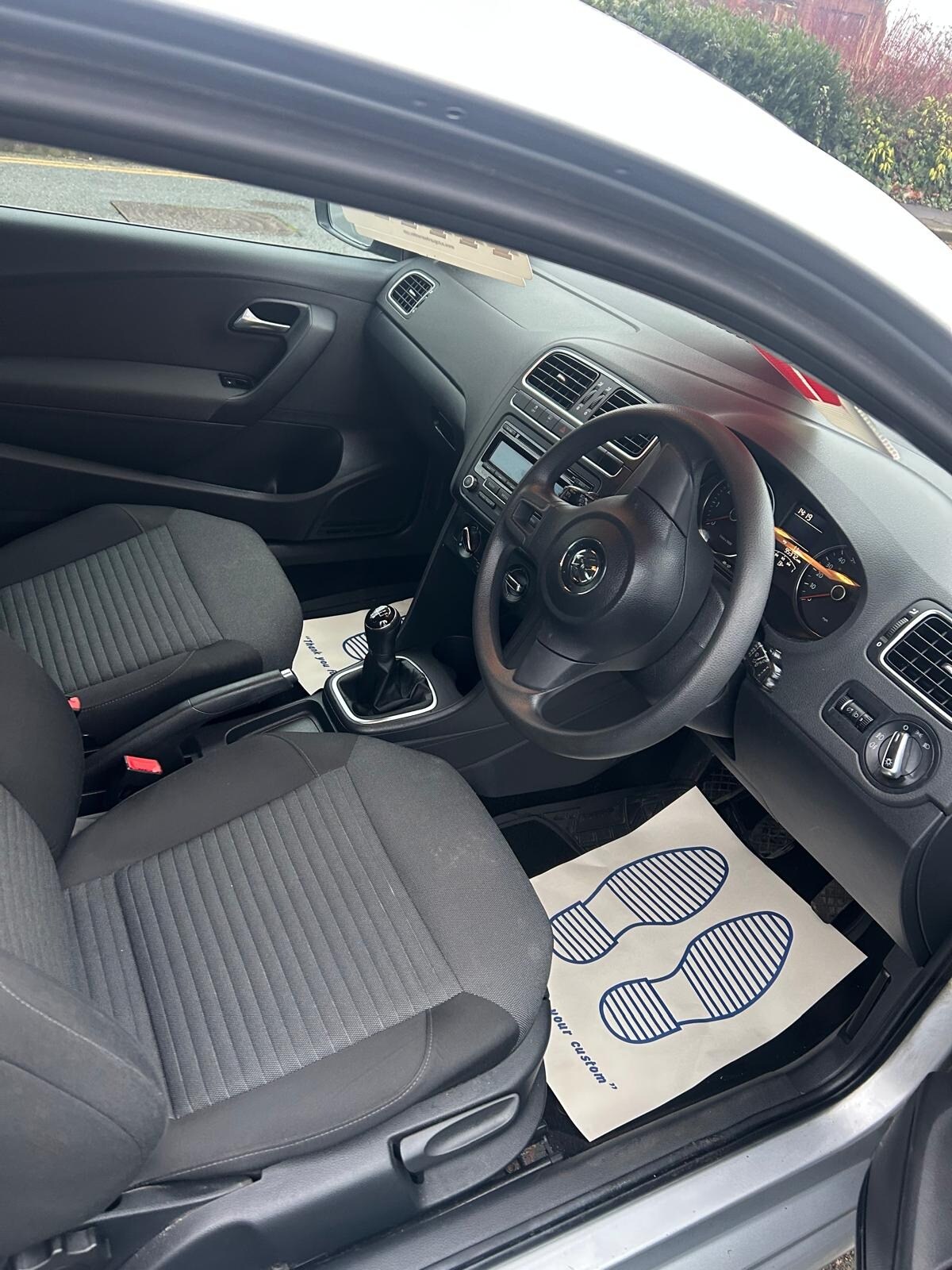 Used Volkswagen Polo 2014 for sale - 77516553: Photo 13