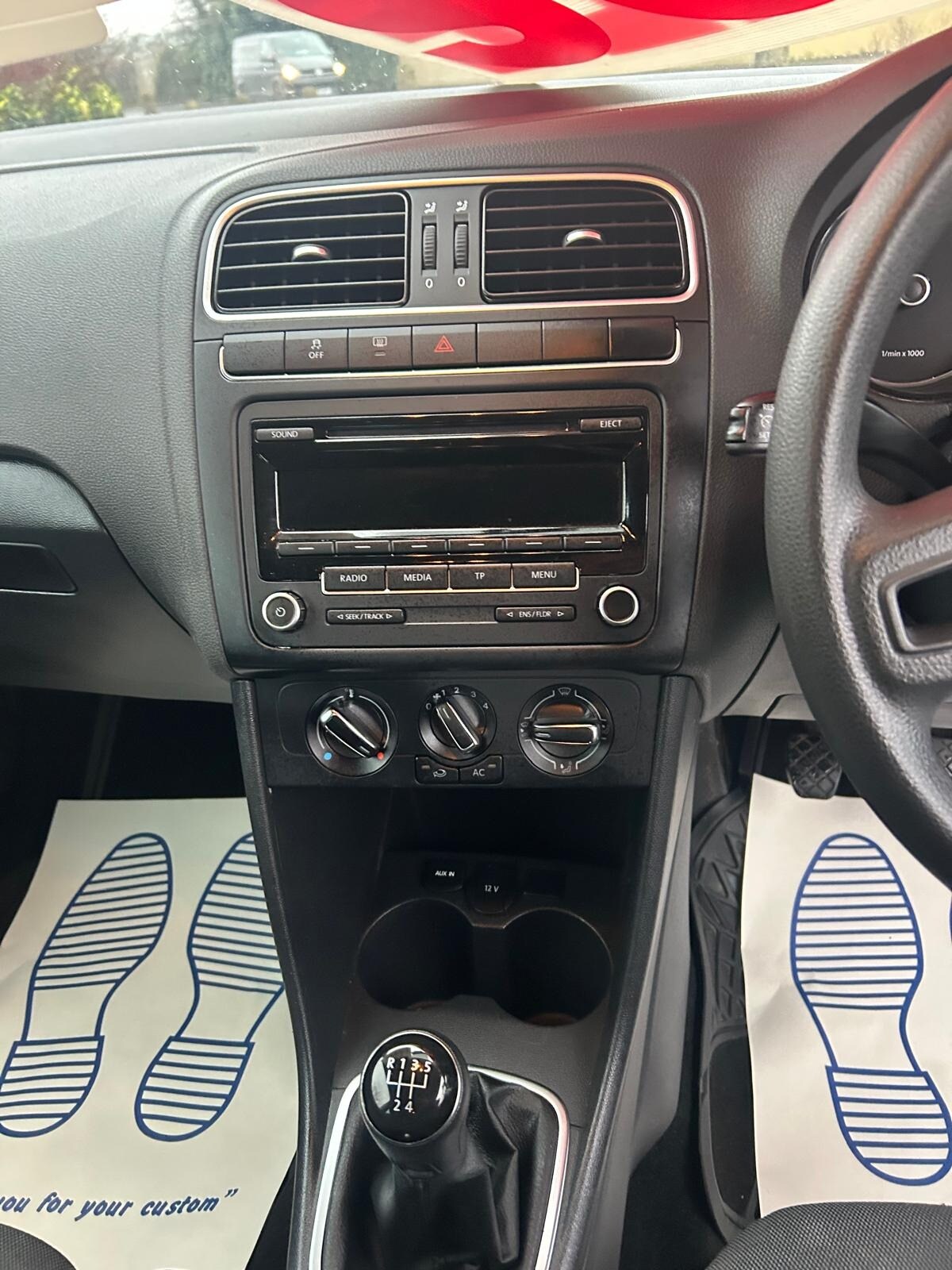 Used Volkswagen Polo 2014 for sale - 77516553: Photo 15