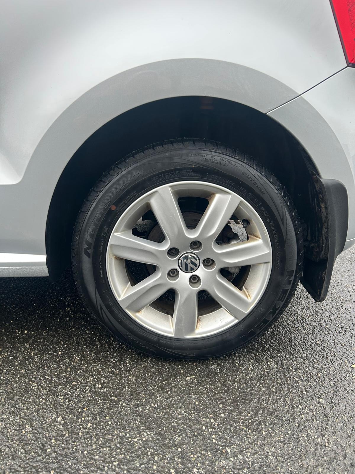 Used Volkswagen Polo 2014 for sale - 77516553: Photo 4