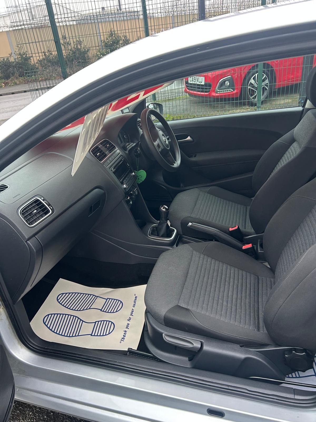 Used Volkswagen Polo 2014 for sale - 77516553: Photo 5