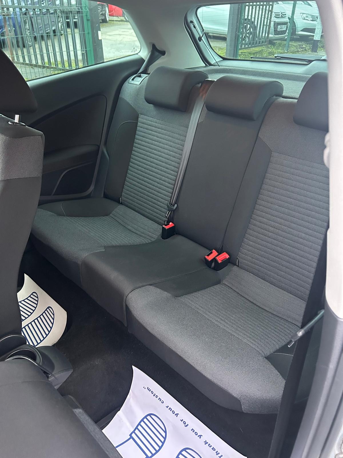 Used Volkswagen Polo 2014 for sale - 77516553: Photo 6