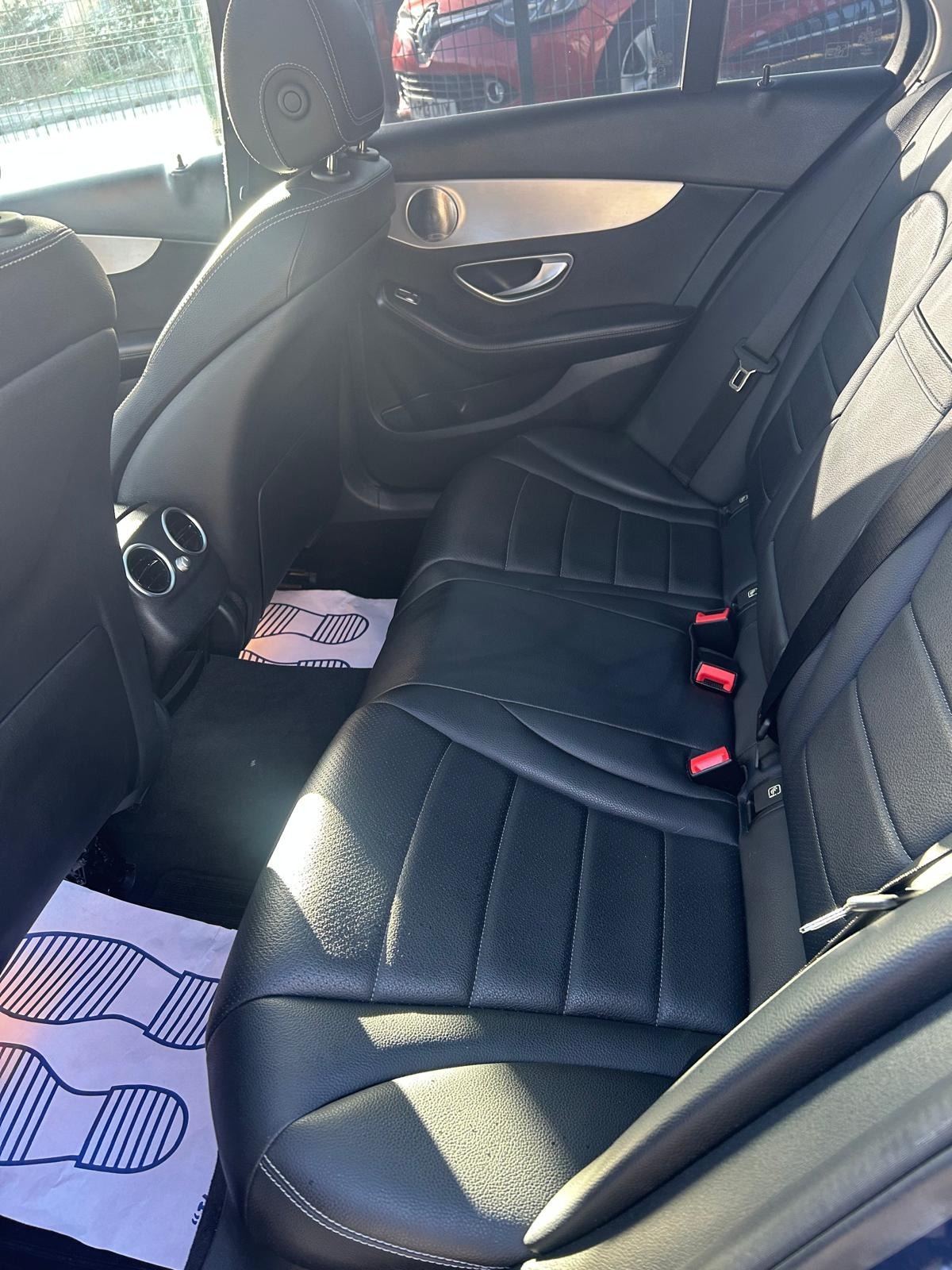 Used Mercedes-Benz C Class 2016 for sale - 77760843: Photo 7