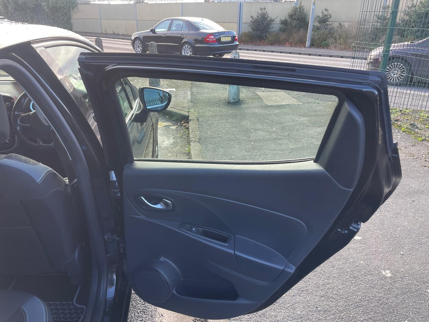 Used Renault Clio 2015 for sale - 76519662: Photo 12