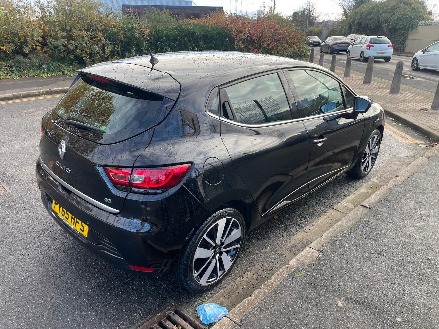 Used Renault Clio 2015 for sale - 76519662: Photo 15