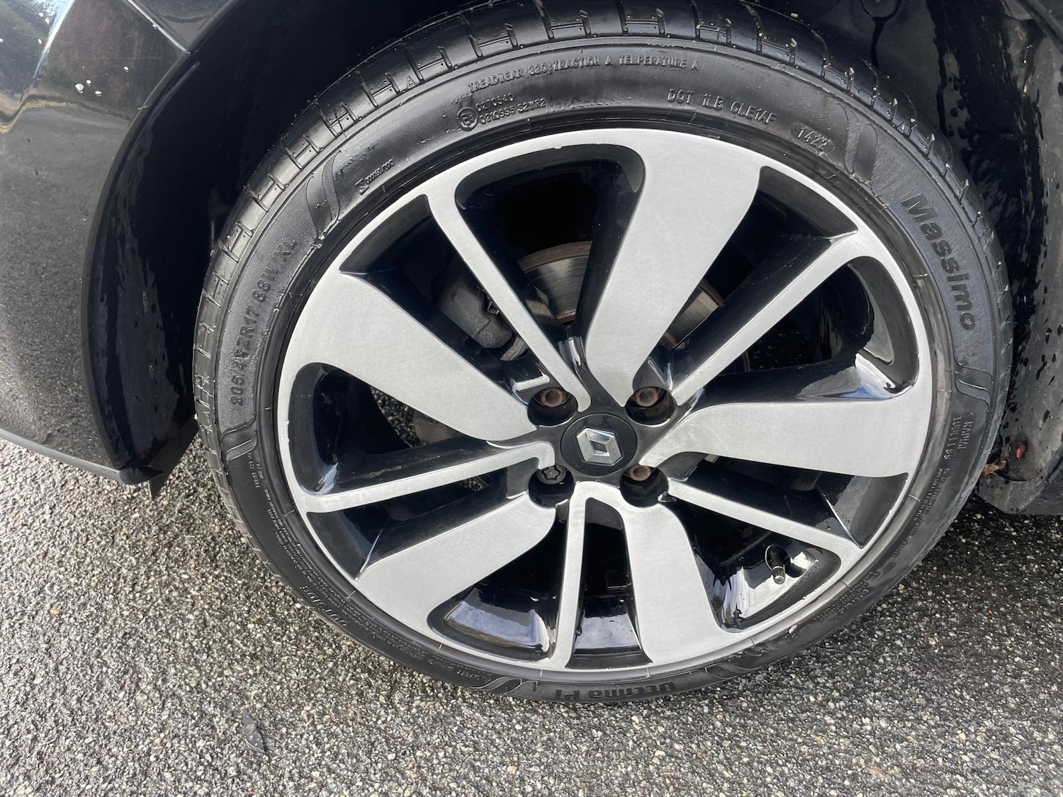 Used Renault Clio 2015 for sale - 76519662: Photo 4