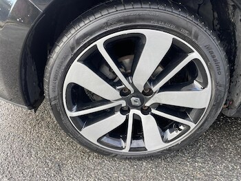 Used Renault Clio 2015 for sale - 76519662: Photo