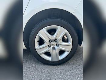 Used Vauxhall Zafira 2015 for sale - 79580466: Photo