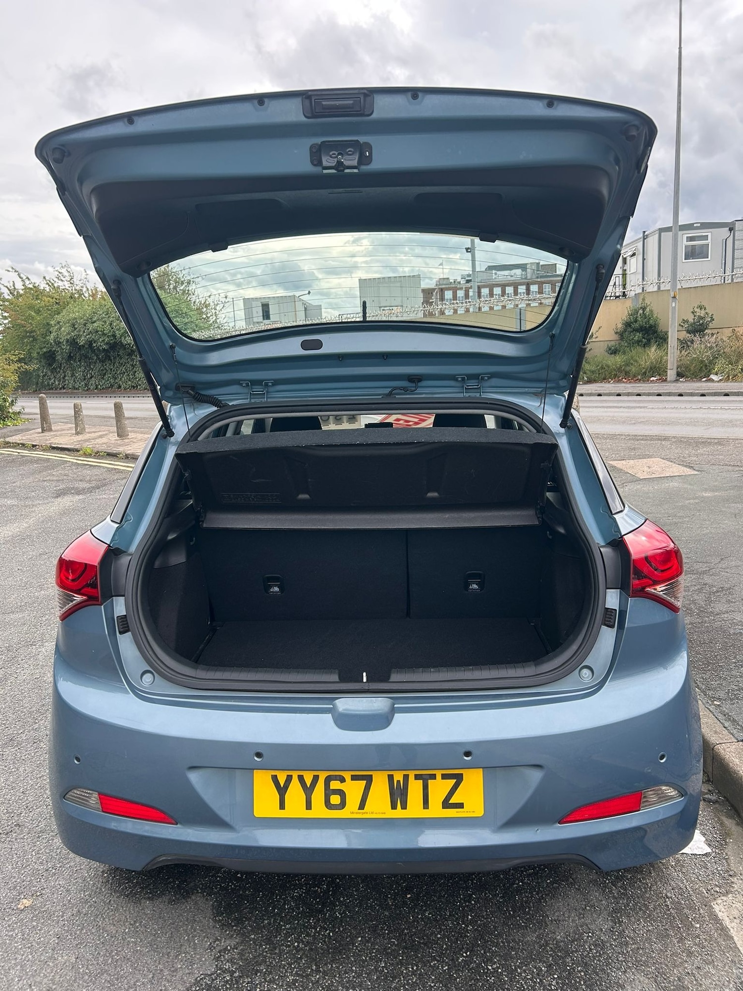 Vehicle 11