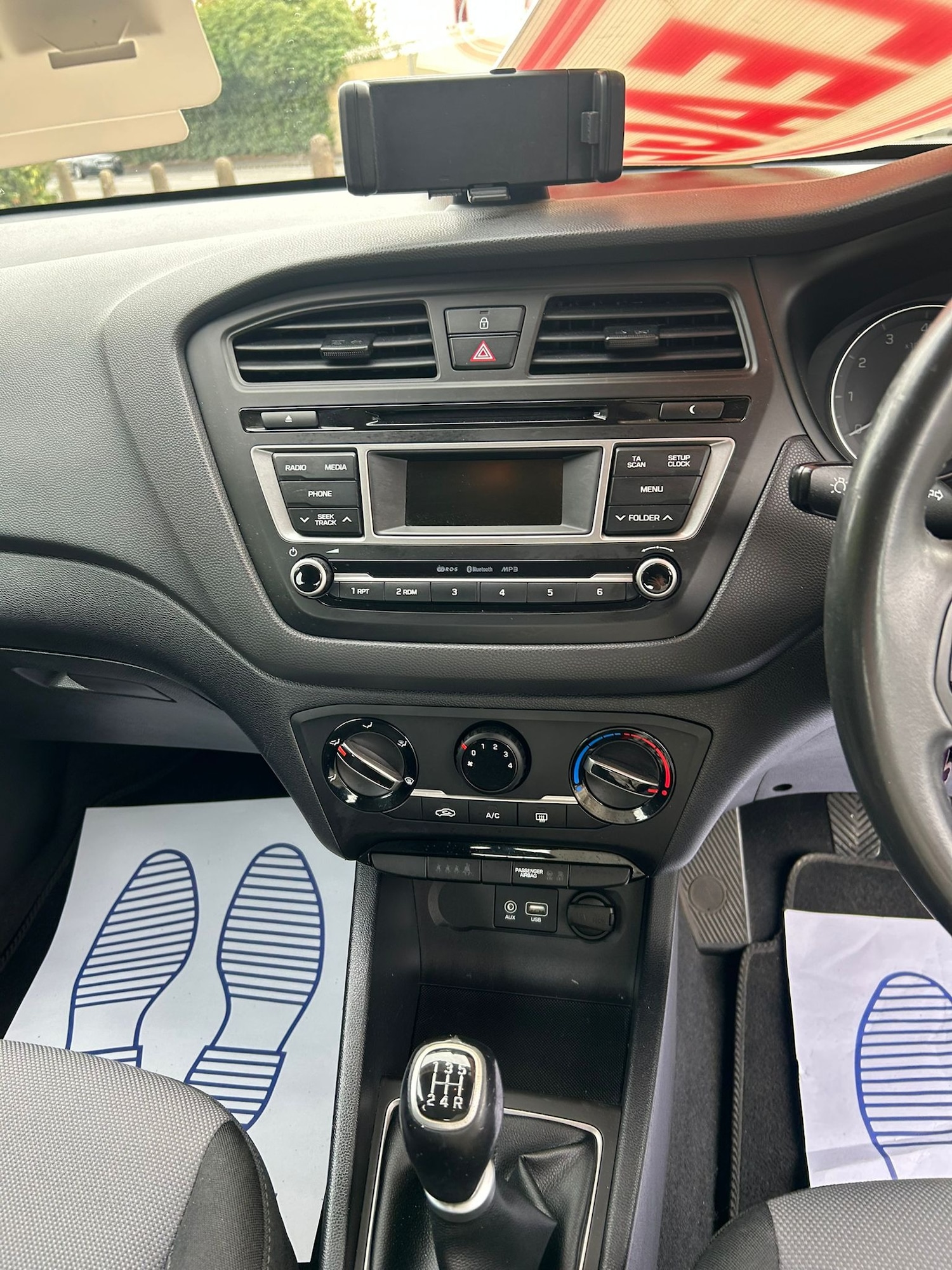 Vehicle 17