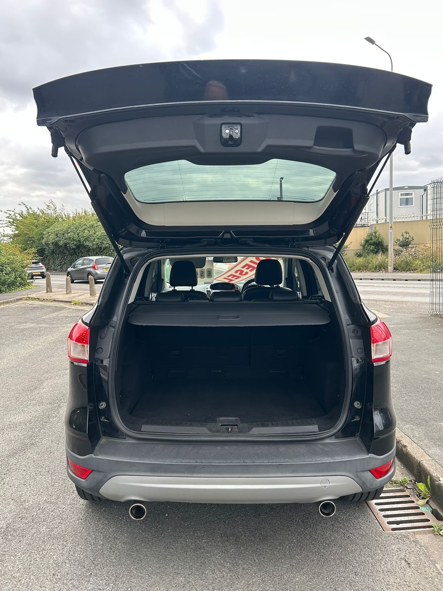 Vehicle 11