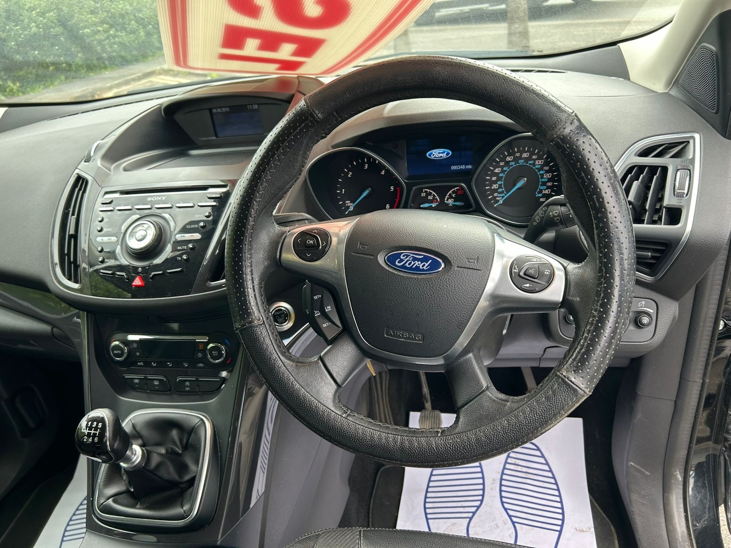 Vehicle 16