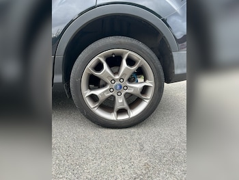 Used Ford Kuga 2015 for sale - 75662183: Photo