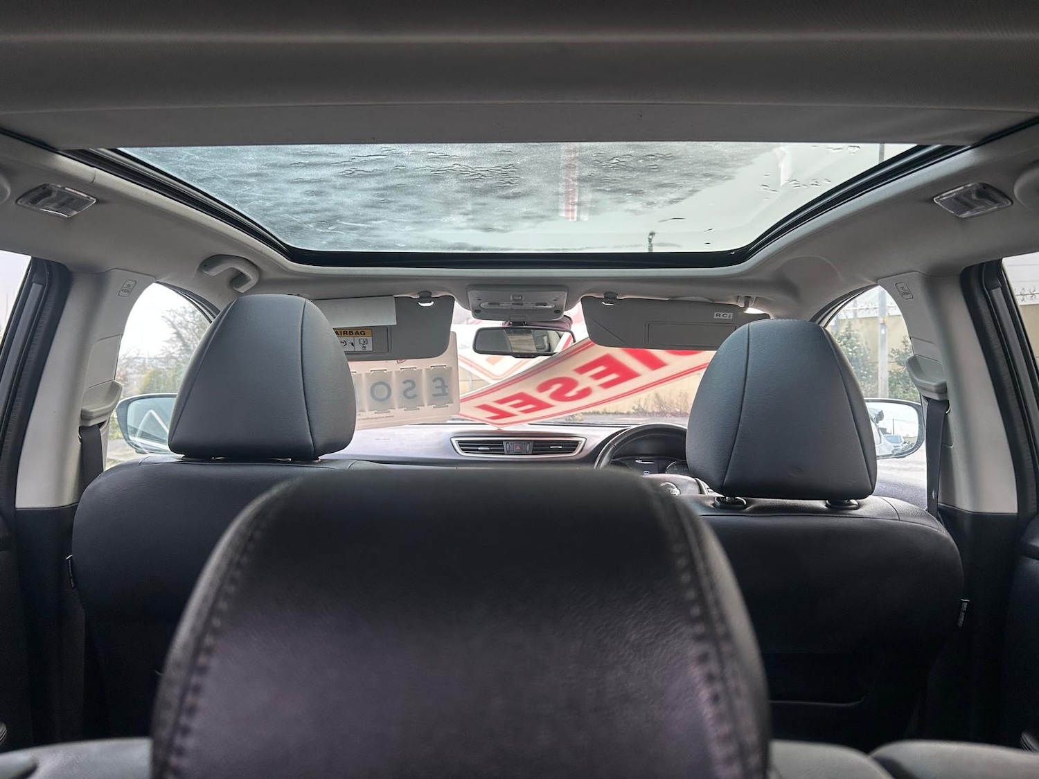 Used Nissan Qashqai 2015 for sale - 77136156: Photo 12