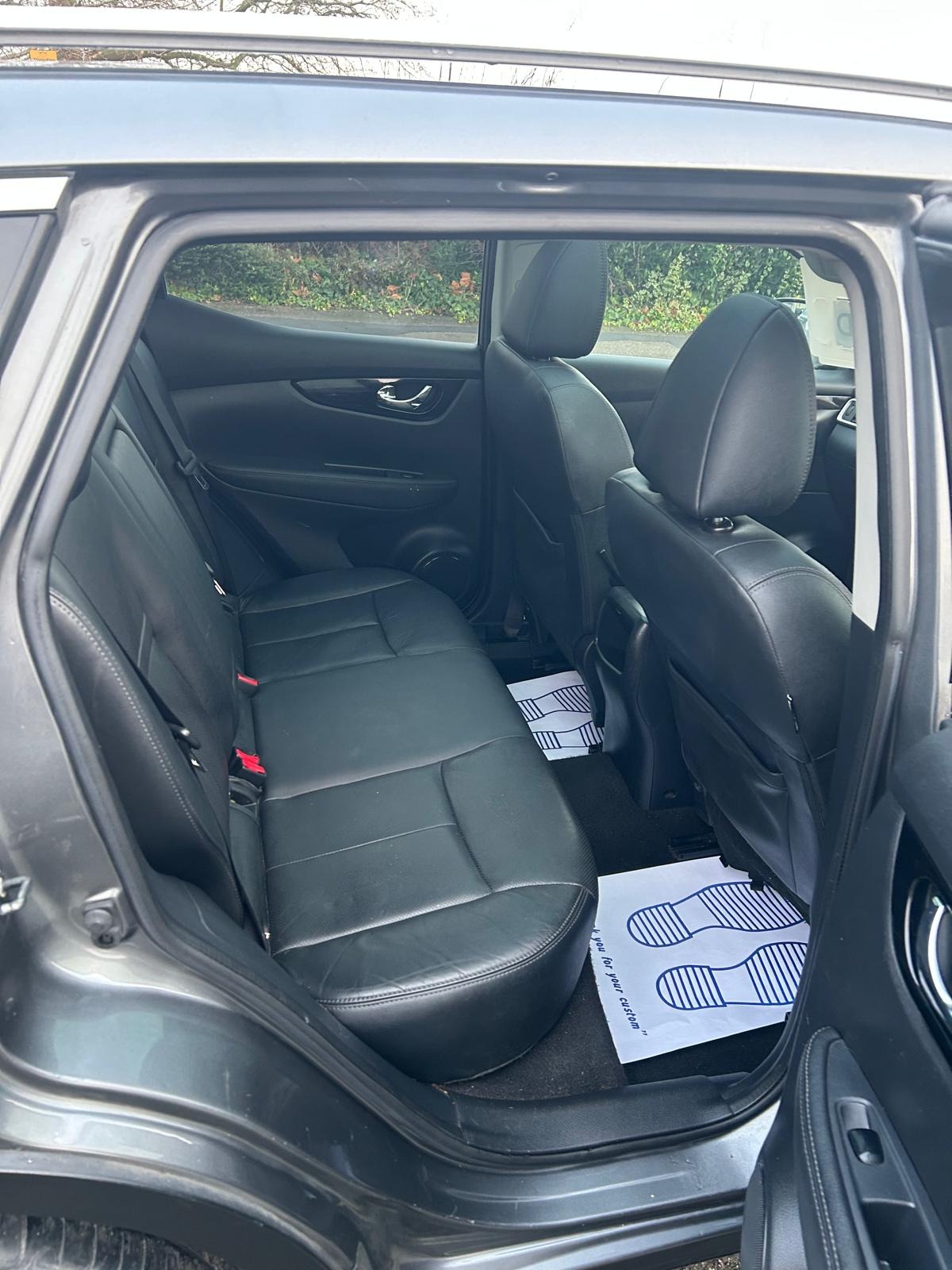 Used Nissan Qashqai 2015 for sale - 77136156: Photo 14