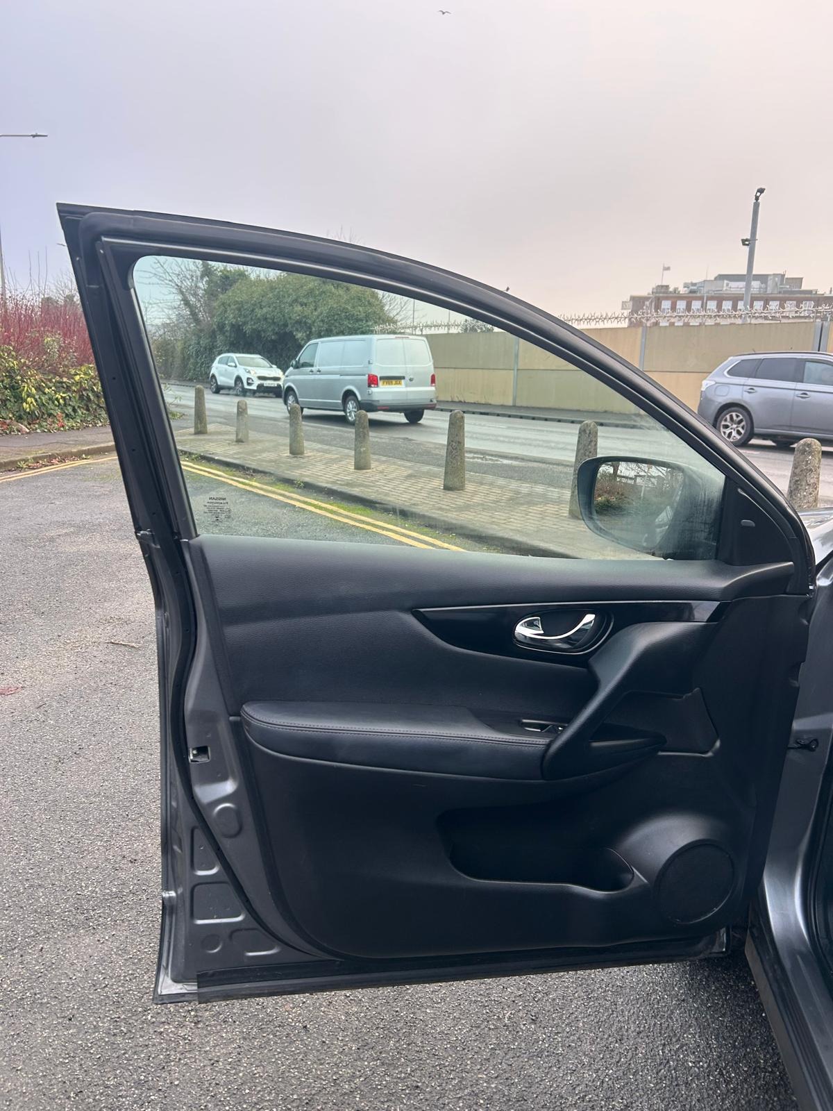 Used Nissan Qashqai 2015 for sale - 77136156: Photo 6