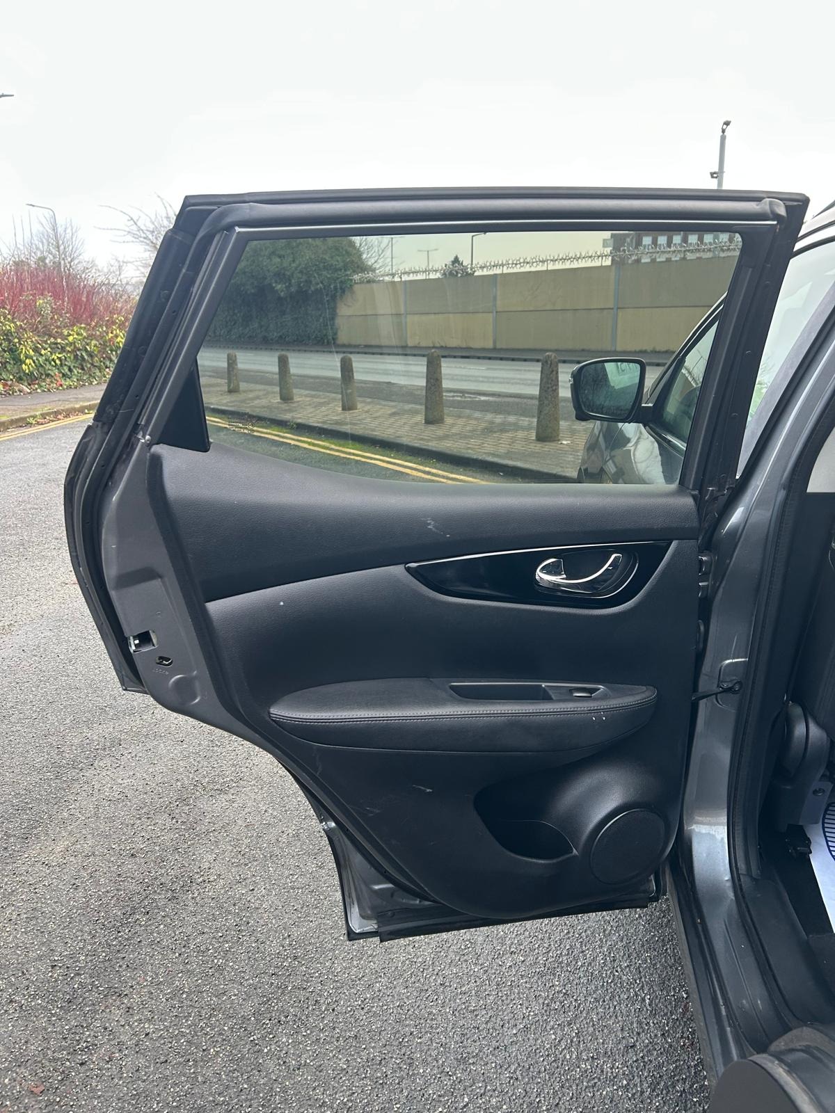 Used Nissan Qashqai 2015 for sale - 77136156: Photo 8