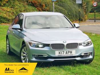 2013 - 320i XDRIVE MODERN 4-Door