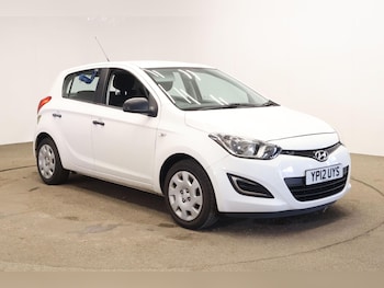 Used Hyundai i20 2012 for sale - 78878197: Photo