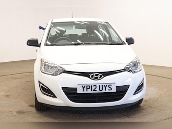 Used Hyundai i20 2012 for sale - 78878197: Photo