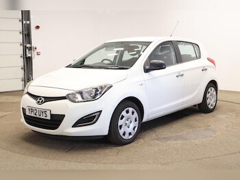 Used Hyundai i20 2012 for sale - 78878197: Photo