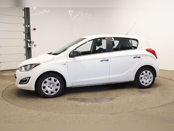 Used Hyundai i20 2012 for sale - 78878197: Photo