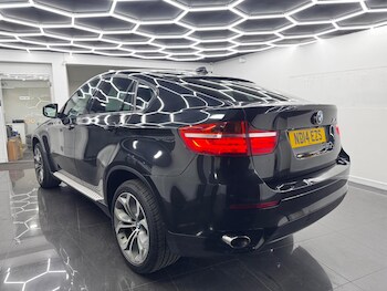 Used BMW X6 2013 for sale - 78416443: Photo